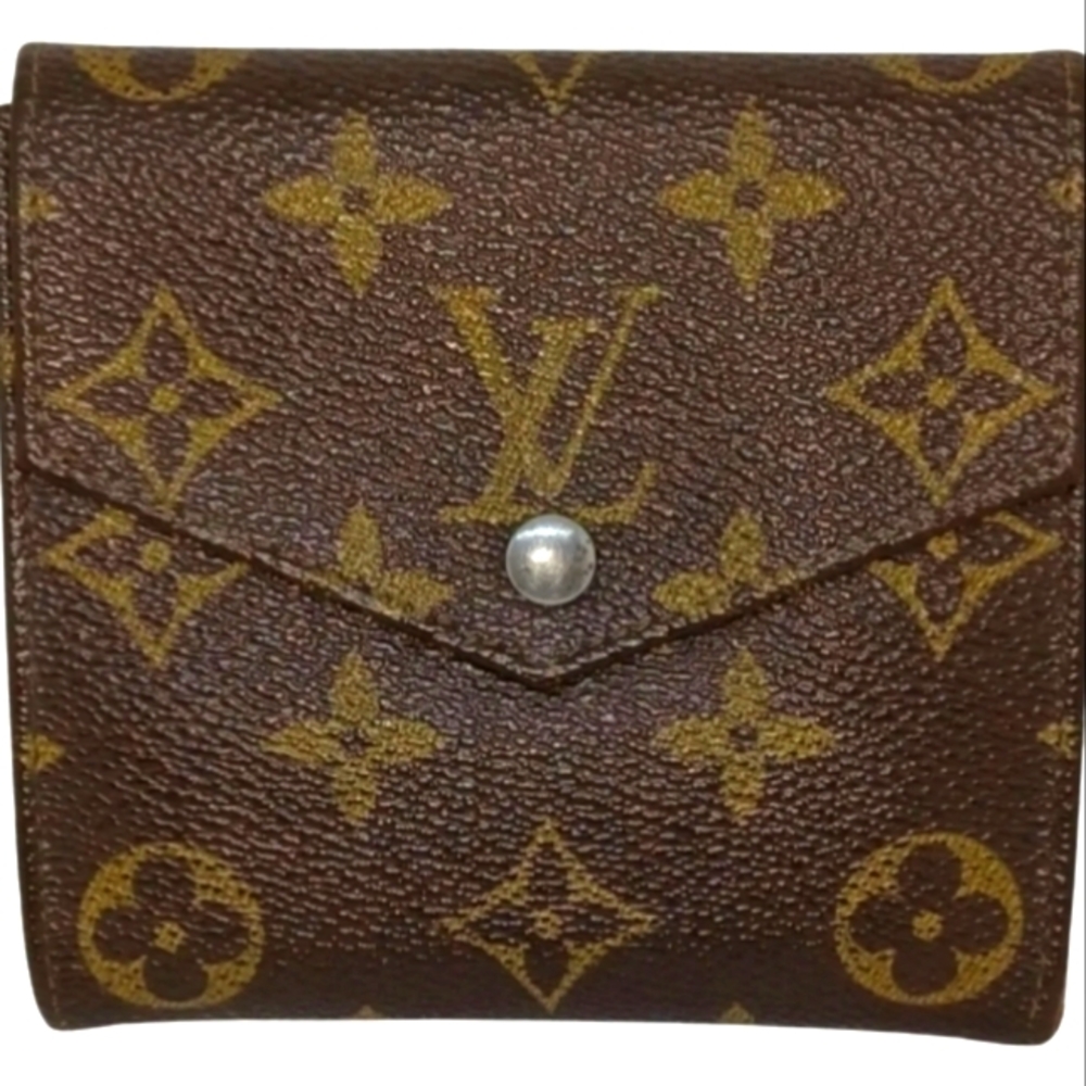 Vintage LV wallet